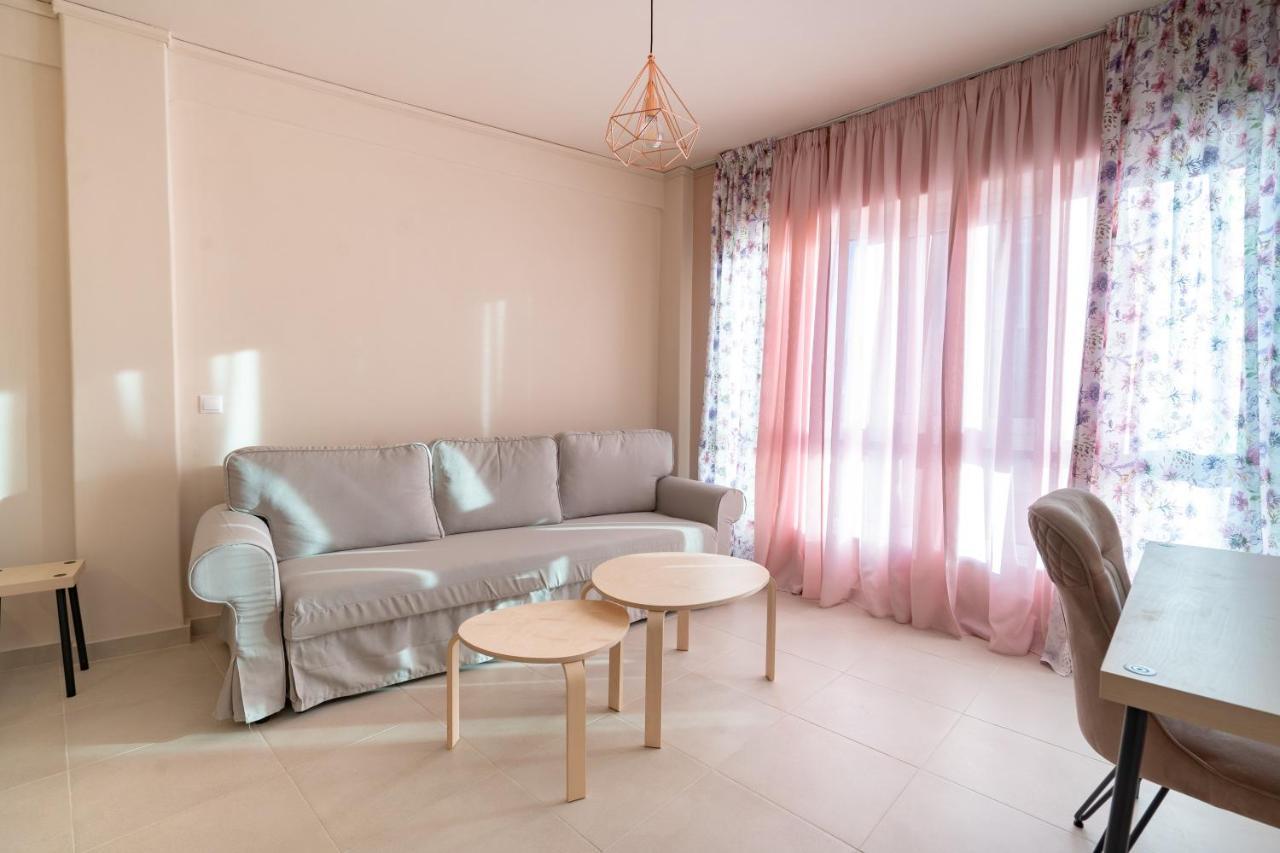Monastiraki Metro Station Studio For 4 Persons Athens Ngoại thất bức ảnh