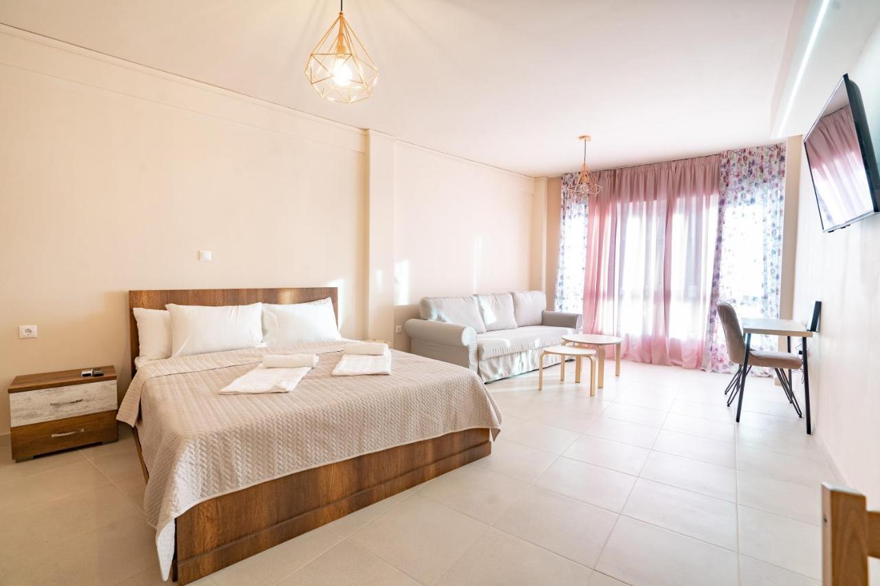 Monastiraki Metro Station Studio For 4 Persons Athens Ngoại thất bức ảnh