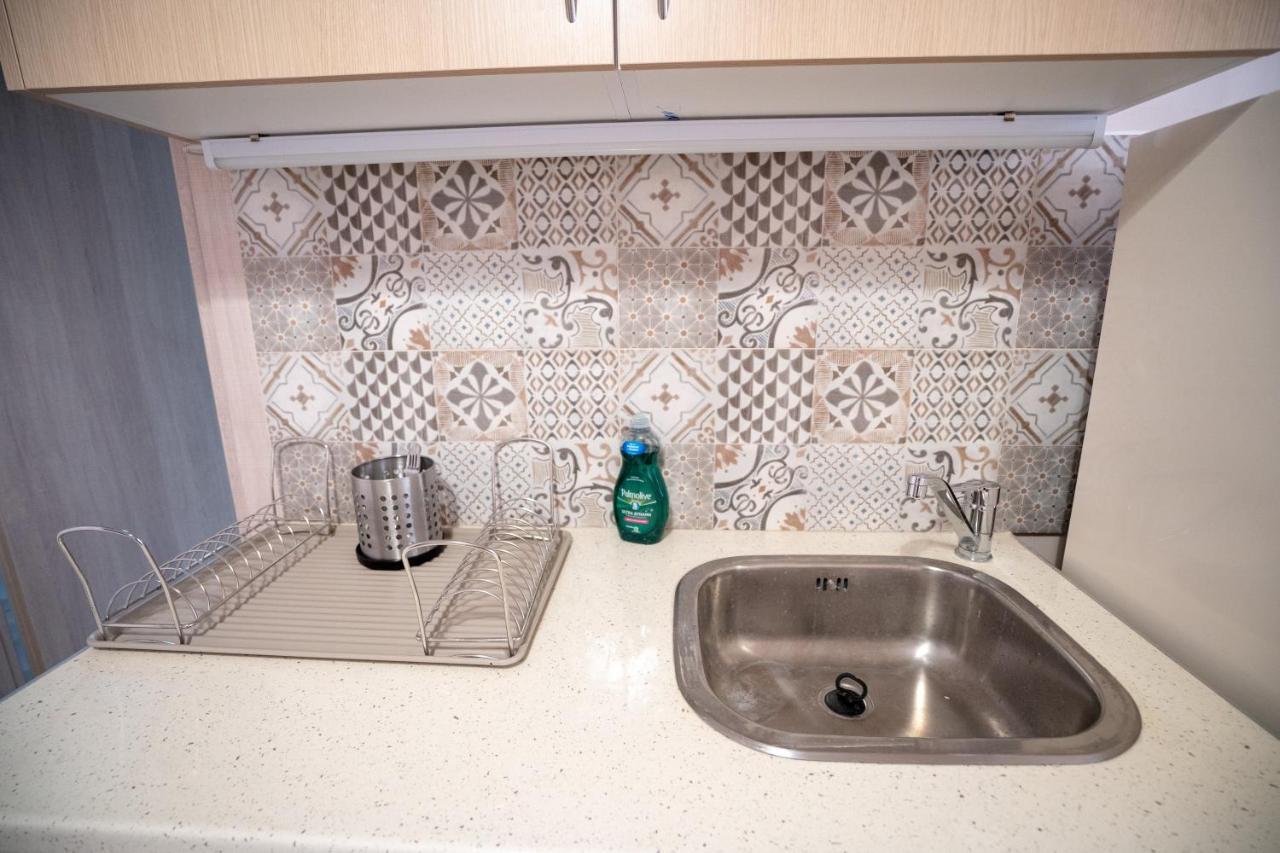 Monastiraki Metro Station Studio For 4 Persons Athens Ngoại thất bức ảnh