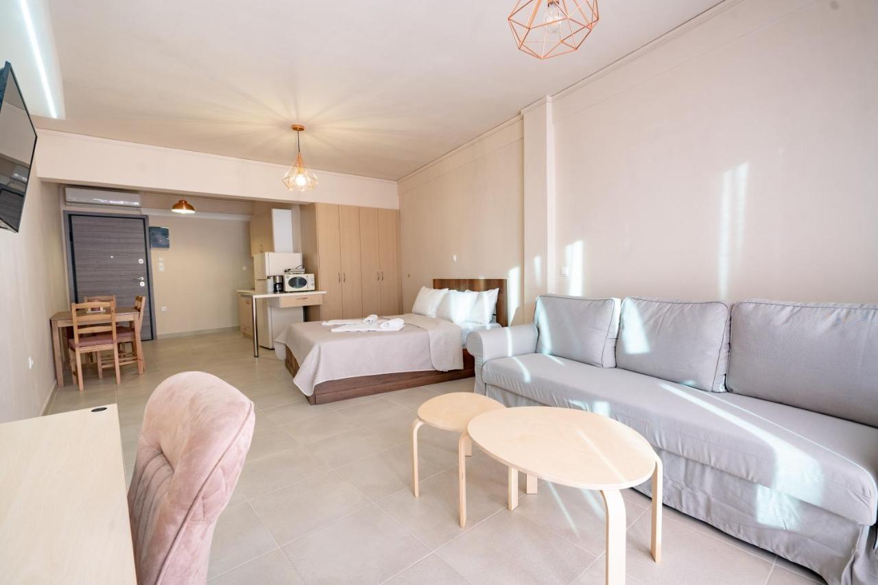 Monastiraki Metro Station Studio For 4 Persons Athens Ngoại thất bức ảnh